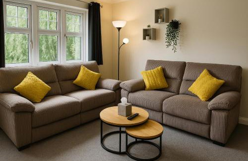 Elegant 2 Bed-Ground Floor - Foto 2