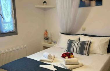 Diavrouxas House in Sifnos - Foto 1