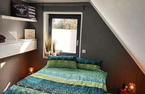 Sonnendeck - Wellness Whirlpool Garden & Grill,125qm - Foto 14