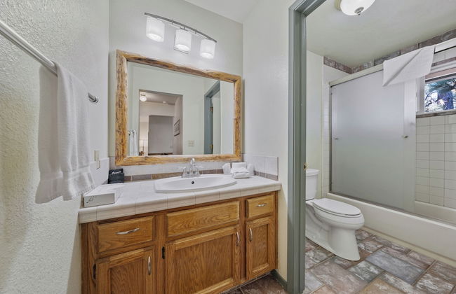 The Lodge at Lake Tahoe - Foto 64