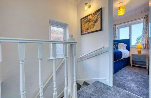 Spacious 3BR Home with Driveway Near NEC & Airport - Foto 14