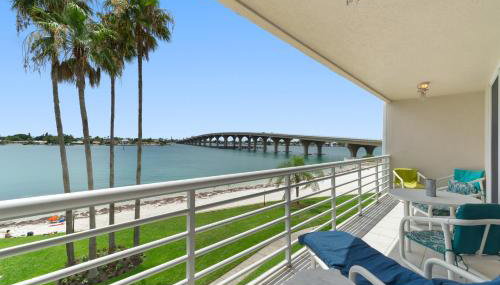 Bahia Vista by Distinctive Beach Rentals - Foto 4