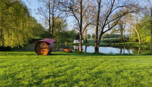 Schlummerfass - Foto 3, Garden