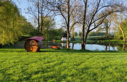 Schlummerfass - Foto 3