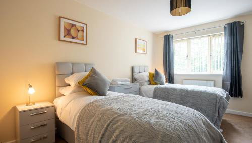 No18 Nursery Convent - Foto 3