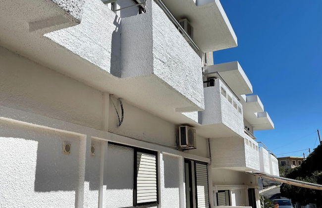 Aeolos Apartments - Foto 57