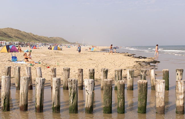 Luxurious Apartment With Dishwasher, 1 km. From the Beach - Foto 10