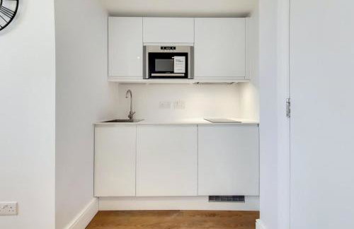 Marylebone Central Studio - 15 - Foto 8