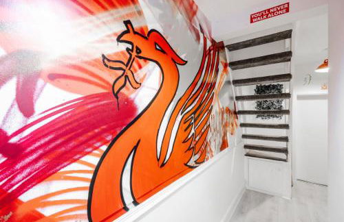 Anfield Apartments - Foto 4