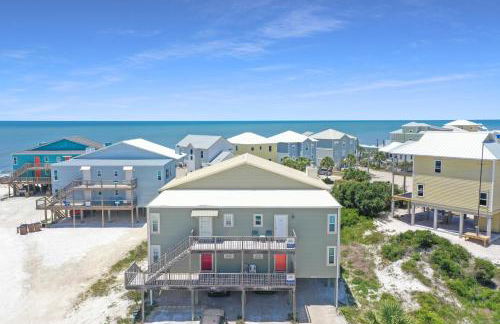 Buckeye Beach House by Pristine Properties Vacation Rentals - Foto 1