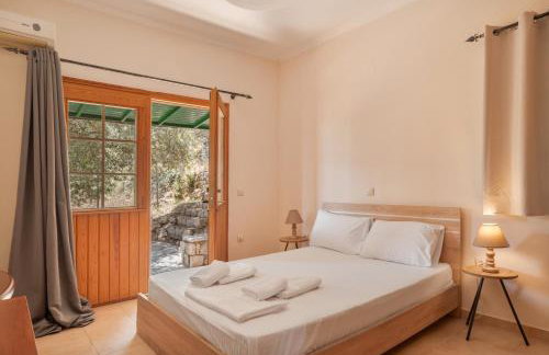 Villa Melikokia - Foto 13