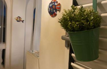 villa martina suite apartament - Foto 9