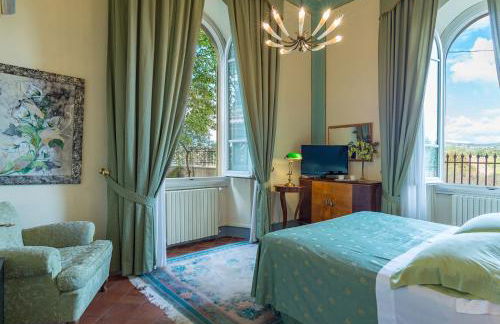 Relais Villa Al Vento - Photo 39