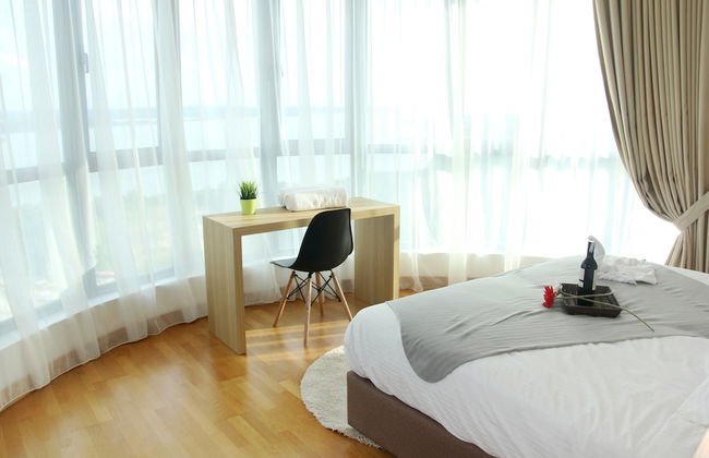 Teega Suites by Subhome - Foto 15