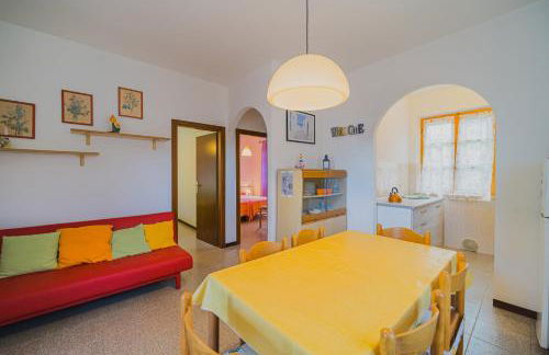 Appartamenti Casa Sant'Andrea - Goelba - Foto 57