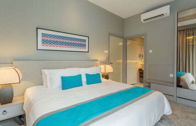 Meru Suites at Meru Valley Resort - Foto 18