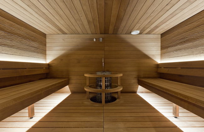 Holiday Club Saariselkä Apartments - Foto 75