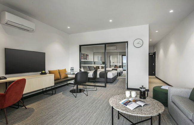 Quest Notting Hill - Photo 7