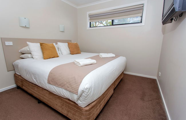 BIG4 Traralgon Park Lane Holiday Park - Foto 5