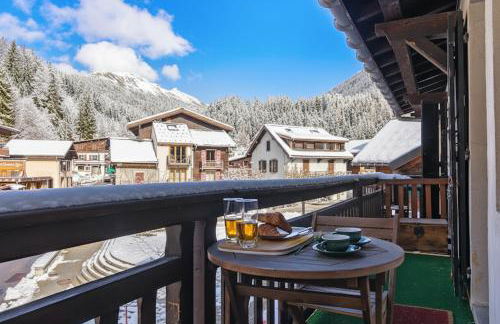 Le Bellevue 08 - Happy Rentals - Foto 7