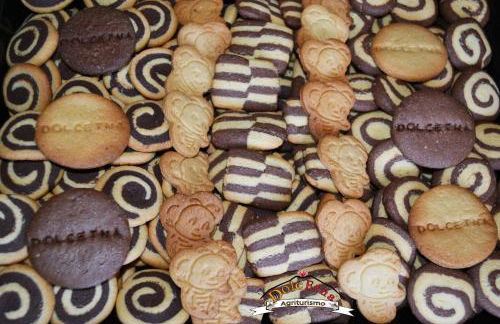 Agriturismo Dolcetna - Foto 18