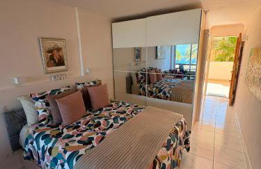 Nice Studio Apartment with Ocean View - Foto 17