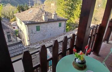 Appartamento in centro storico di Riolunato - Foto 2