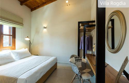 Atsipopoulo Villas - Foto 24