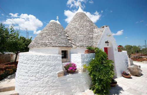Il Trullo Pellegrini - Foto 36