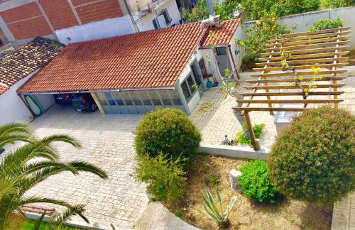 Modern apartment near Athens&Coast - Foto 68