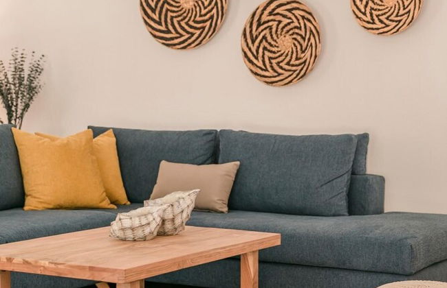 Villa Christina - Ionian Treasure Villas - Foto 36