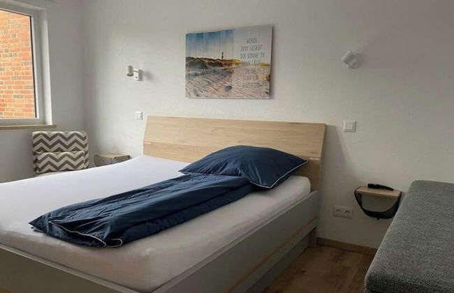 Leuchtturm Büsum, EXKLUSIV, SAUNA - Photo 8