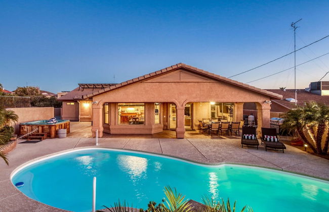 Anchor Havasu - Foto 68