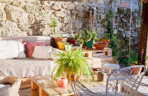 Casa Rural Priorato San Martín - Foto 24