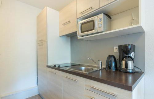 Résidence Odalys Pra Sainte Marie - Foto 36