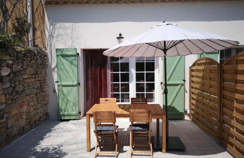 Gîte Madeleine - Foto 12