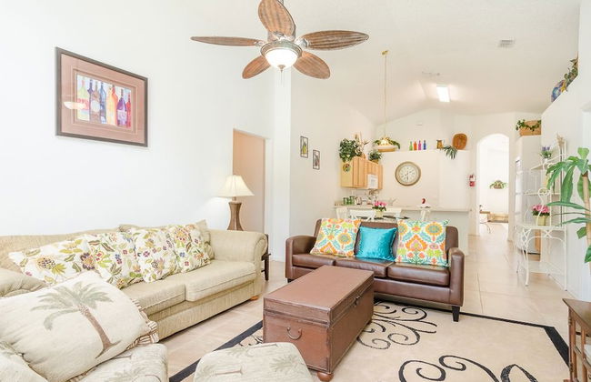 Ovm1754 - Terra Verde Resort - 4 Bed 3 Baths Townhome - Foto 2