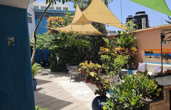 Hotel Villa Las Anclas - Photo 30