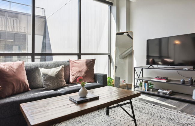 The Civic in Fairmount - Foto 10