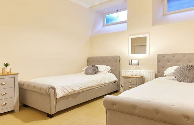 Host Stay Hide Hill - Foto 10