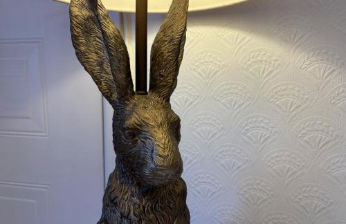 Farmhouse in the heart of the New Forest - Foto 18