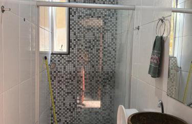 Apartamento completo 2km do centro 302 - Foto 42