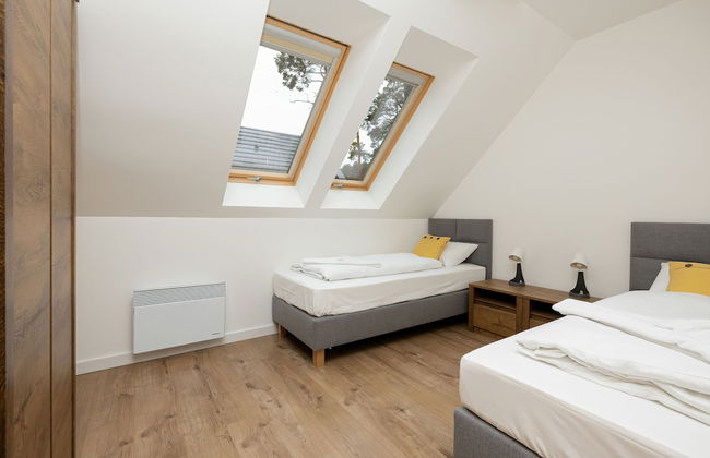 Zielona 11 Apartments by Renters - Photo 23