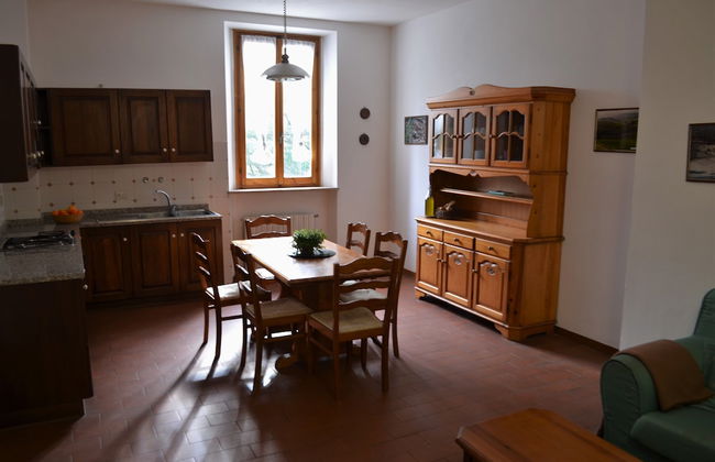 Agriturismo Le Case di San Vivaldo - Foto 31