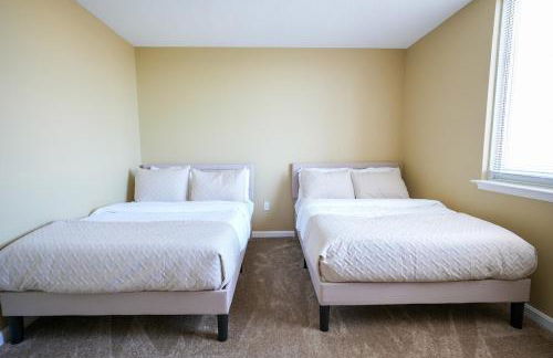 Ballston Getaway King Suite - Foto 11