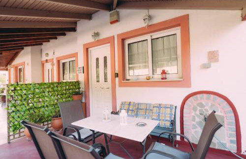 Yiannis' Maizonette Ancient Olympia - Happy Rentals - Foto 32