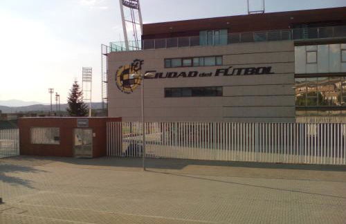 Apartamento Las Rozas Village - Foto 45