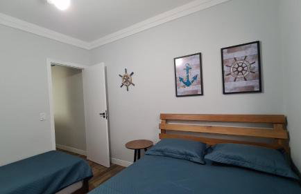 Lazer Aconchegante na Guilhermina - Photo 15