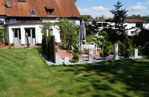 Ferienwohnung Birkenried - Foto 23