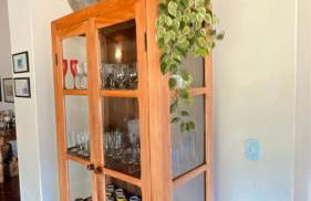 Casa Mirante da Serra em Tiradentes - MG - Foto 13